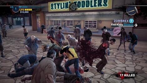 Dead Rising 2 (PC) - Steam Gift - GLOBAL - 4
