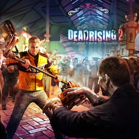 Dead Rising 2 (PC) - Steam Key - GLOBAL - 14