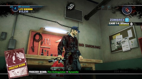 Dead Rising 2 (PC) - Steam Key - RU/CIS - 18