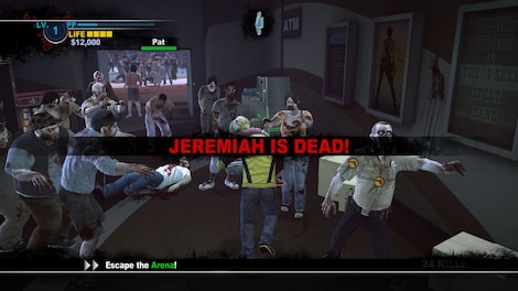 Dead Rising 2 (PC) - Steam Key - RU/CIS - 15