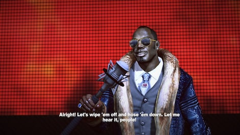 Dead Rising 2 (PS4) - PSN Key - NORTH AMERICA - 1