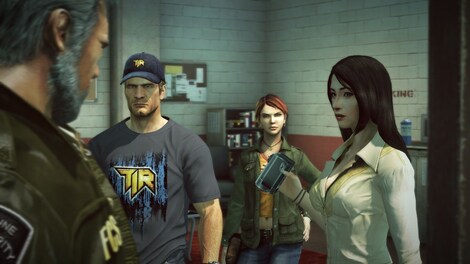 Dead Rising 2 (Xbox One) - Xbox Live Key - ARGENTINA - 12