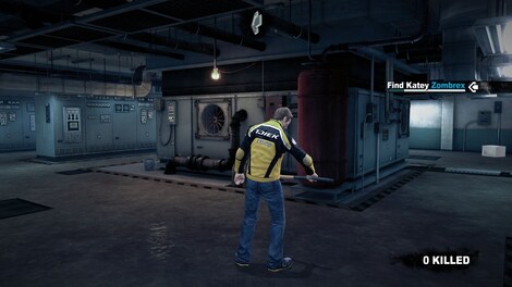 Dead Rising 2 (Xbox One) - Xbox Live Key - ARGENTINA - 9