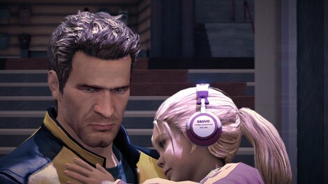 Dead Rising 2 (Xbox One) - Xbox Live Key - ARGENTINA - 8