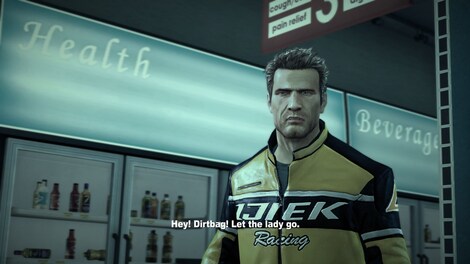 Dead Rising 2 (Xbox One) - Xbox Live Key - ARGENTINA - 10