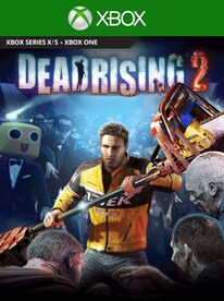 Dead Rising 2 (Xbox One) - Xbox Live Key - ARGENTINA - 1