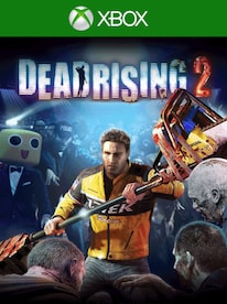 Dead Rising 2 (Xbox One) - Xbox Live Key - EUROPE - 1