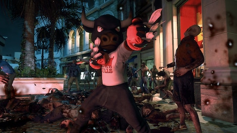 Dead Rising 3 Apocalypse Edition Steam Key CIS - 6