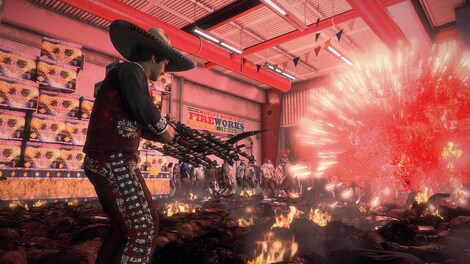 Dead Rising 3 Apocalypse Edition XBOX Xbox Live Key GLOBAL - 10
