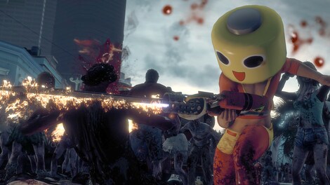 Dead Rising 3 Apocalypse Edition XBOX Xbox Live Key GLOBAL - 8