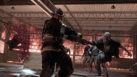 Dead Rising 3 Apocalypse Edition (Xbox One) - Xbox Live Account - GLOBAL - 10