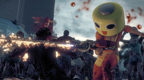 Dead Rising 3 Apocalypse Edition (Xbox One) - Xbox Live Account - GLOBAL - 9