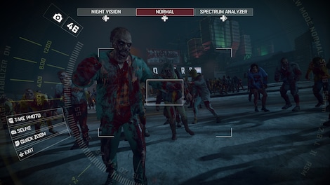 Dead Rising 4 Deluxe Edition Steam Key GLOBAL - 4