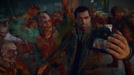 Dead Rising 4 Deluxe Edition Xbox Live Key EUROPE - 7