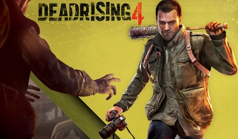 Dead Rising 4 | Deluxe Edition (Xbox One) - Xbox Live Key - GLOBAL - 2