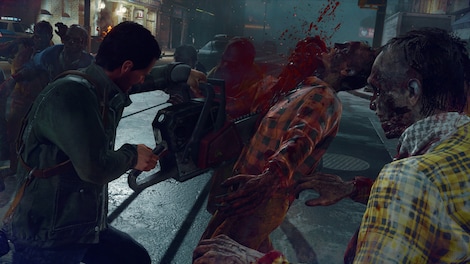 Dead Rising 4: Frank's Big Package (PC) - Steam Key - EUROPE - 6