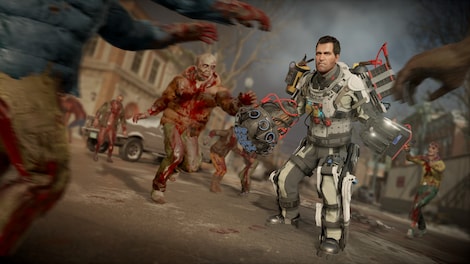 Dead Rising 4: Frank's Big Package (PC) - Steam Key - EUROPE - 8