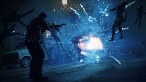 Dead Rising 4: Frank's Big Package Steam Key RU/CIS - 4