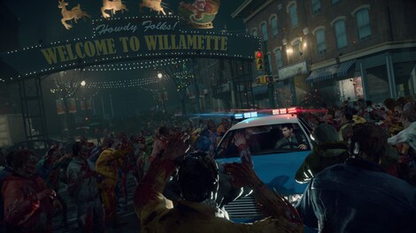 Dead Rising 4: Frank's Big Package Steam Key RU/CIS - 2