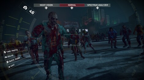Dead Rising 4: Frank's Big Package Steam Key RU/CIS - 3