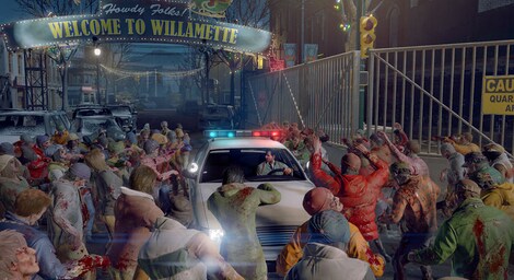 Dead Rising 4 (PC) - Steam Key - EMEA - 4