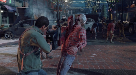 Dead Rising 4 (PC) - Steam Key - EUROPE - 3