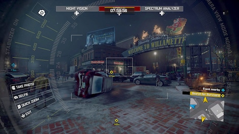 Dead Rising 4 (PC) - Steam Key - LATAM - 4