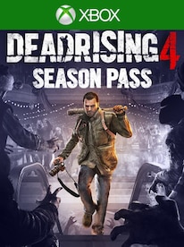Dead Rising 4: Season Pass (Xbox One) - Xbox Live Key - UNITED STATES - 1