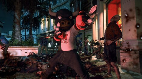 Dead Rising Collector's Pack Steam Key GLOBAL - 12