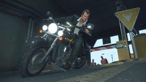 Dead Rising Deluxe Remaster | Digital Deluxe (PC) - Steam Gift - NORTH AMERICA - 8