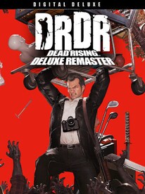 Dead Rising Deluxe Remaster | Digital Deluxe (PC) - Steam Gift - NORTH AMERICA - 1