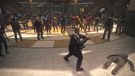 Dead Rising Deluxe Remaster | Digital Deluxe (PC) - Steam Gift - NORTH AMERICA - 7