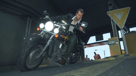 Dead Rising Deluxe Remaster (PC) - Steam Key - EUROPE - 8