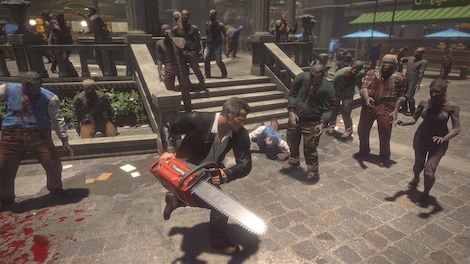 Dead Rising Deluxe Remaster (PC) - Steam Key - EUROPE - 9