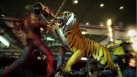 Dead Rising Franchise Pack Steam Key GLOBAL - 3