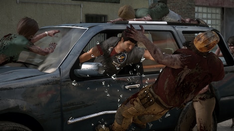 Dead Rising Legacy Pack (PC) - Steam Key - GLOBAL - 17