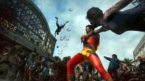 Dead Rising Legacy Pack (PC) - Steam Key - GLOBAL - 16