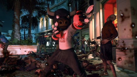 Dead Rising Legacy Pack (PC) - Steam Key - GLOBAL - 19