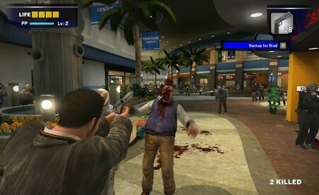 Dead Rising (PC) - Steam Gift - GLOBAL - 5