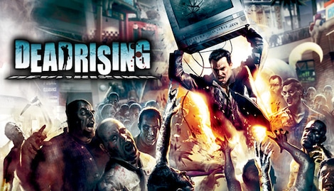 Dead Rising (PC) - Steam Key - CIS - 0