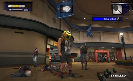 Dead Rising (PC) - Steam Key - CIS - 6