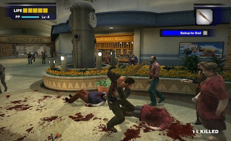 Dead Rising (PC) - Steam Key - GLOBAL - 3