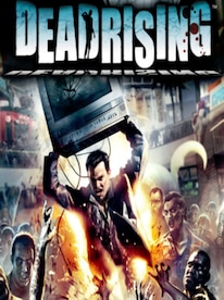Dead Rising (PC) - Steam Key - GLOBAL - 7