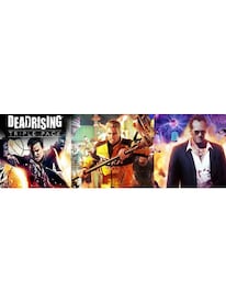 Dead Rising Triple Pack (Xbox One) - Xbox Live Key - UNITED STATES - 3