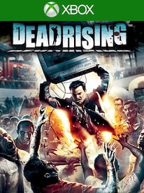 Buy Dead Rising (Xbox One) - Xbox Live Key - UNITED STATES