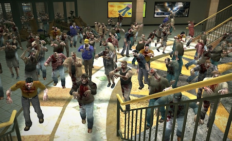Dead Rising (Xbox One) - Xbox Live Key - ARGENTINA - 4