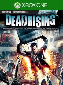 Dead Rising (Xbox One) - Xbox Live Key - ARGENTINA - 1