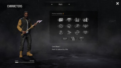 Dead Season (PC) - Steam Key - GLOBAL - 6