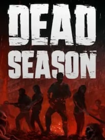 Dead Season (PC) - Steam Key - GLOBAL - 1
