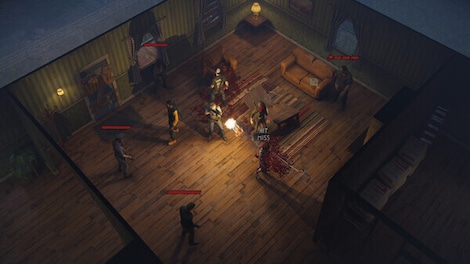 Dead Season (PC) - Steam Key - GLOBAL - 5